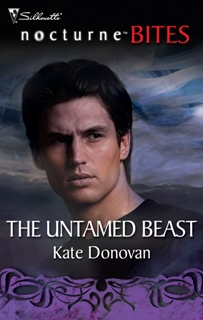 The Untamed Beast